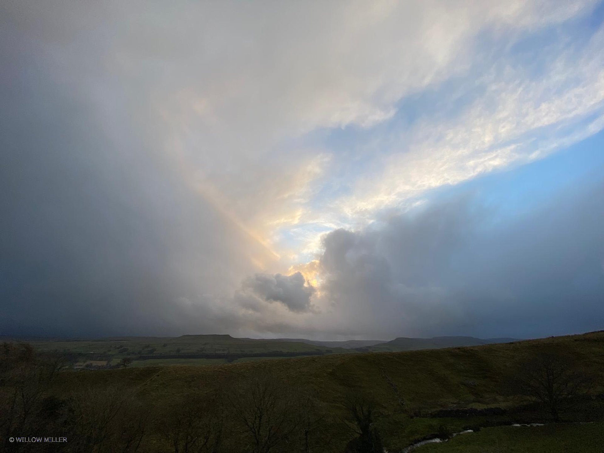 Landscapes photograph 1